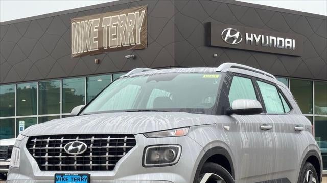 Preowned 2026 Hyundai VENUE SEL for Sale
