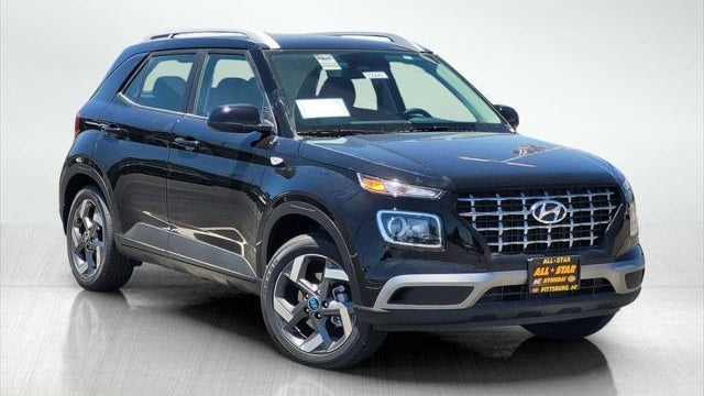 Preowned 2026 Hyundai VENUE SEL for Sale