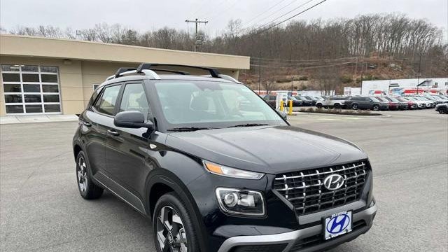 Preowned 2026 Hyundai VENUE SEL for Sale