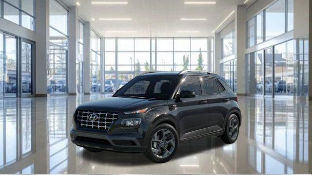 Preowned 2026 Hyundai VENUE SEL for Sale