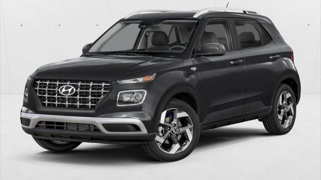 Preowned 2026 Hyundai VENUE SEL for Sale