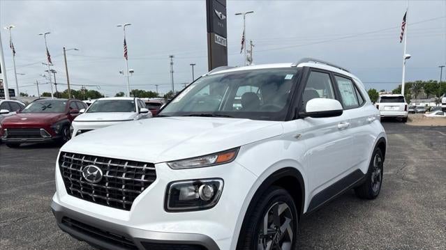 Preowned 2026 Hyundai VENUE SEL for Sale