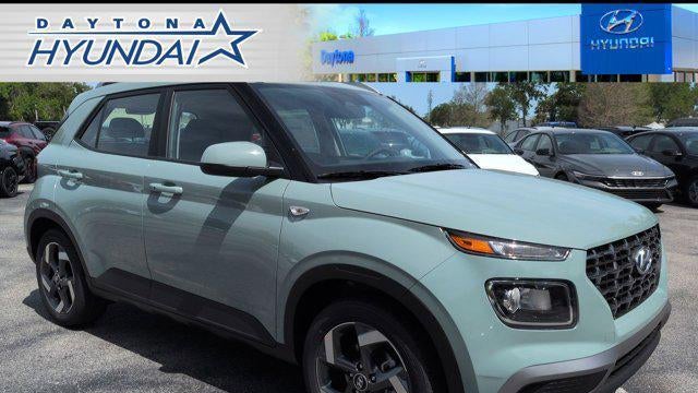 Preowned 2026 Hyundai VENUE SEL for Sale