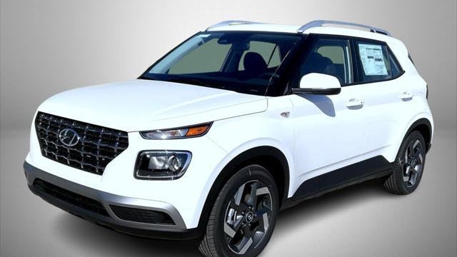 Preowned 2026 Hyundai VENUE SEL for Sale