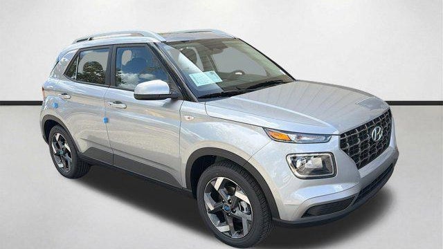 Preowned 2026 Hyundai VENUE SEL for Sale