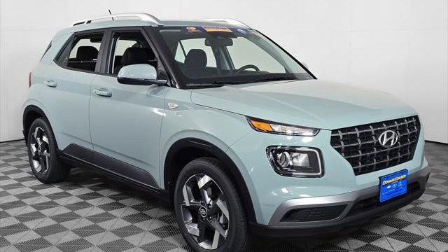 Preowned 2026 Hyundai VENUE SEL for Sale