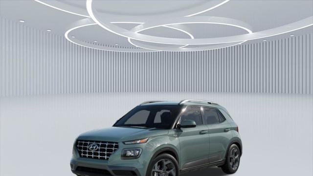Preowned 2026 Hyundai VENUE SEL for Sale