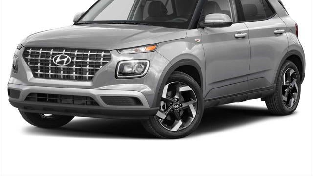 Preowned 2026 Hyundai VENUE SEL for Sale