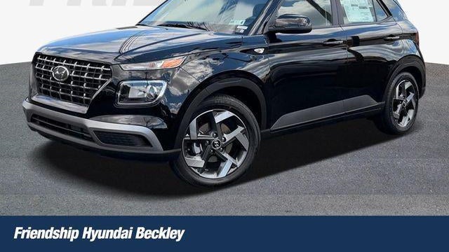 Preowned 2026 Hyundai VENUE SEL for Sale