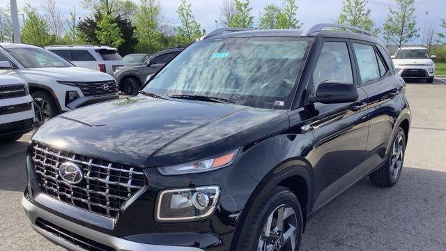 Preowned 2026 Hyundai VENUE SEL for Sale