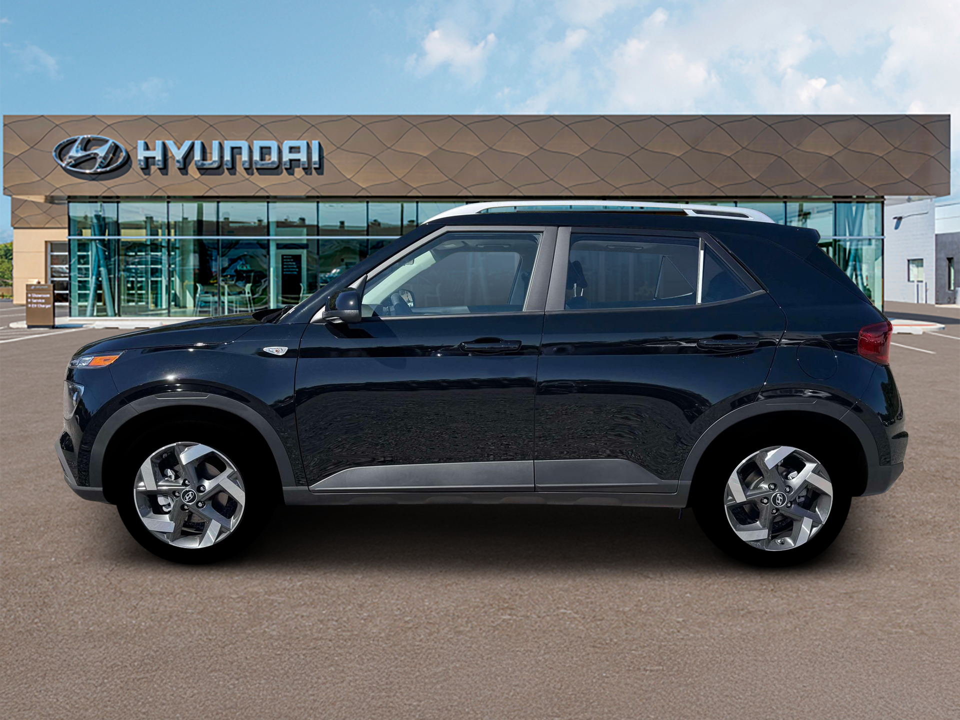 2026 Hyundai Venue - $22,440