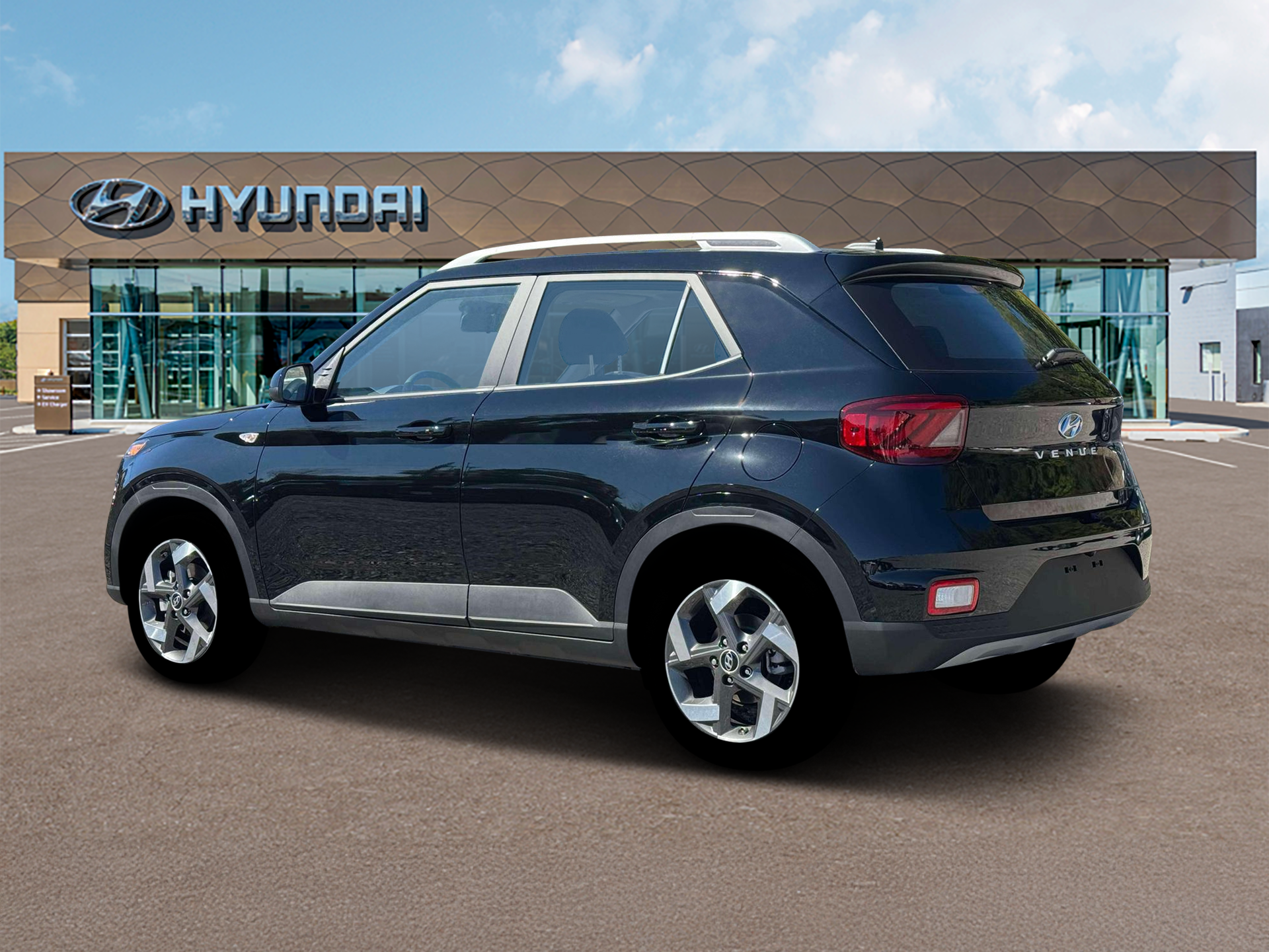 2026 Hyundai Venue - $22,440