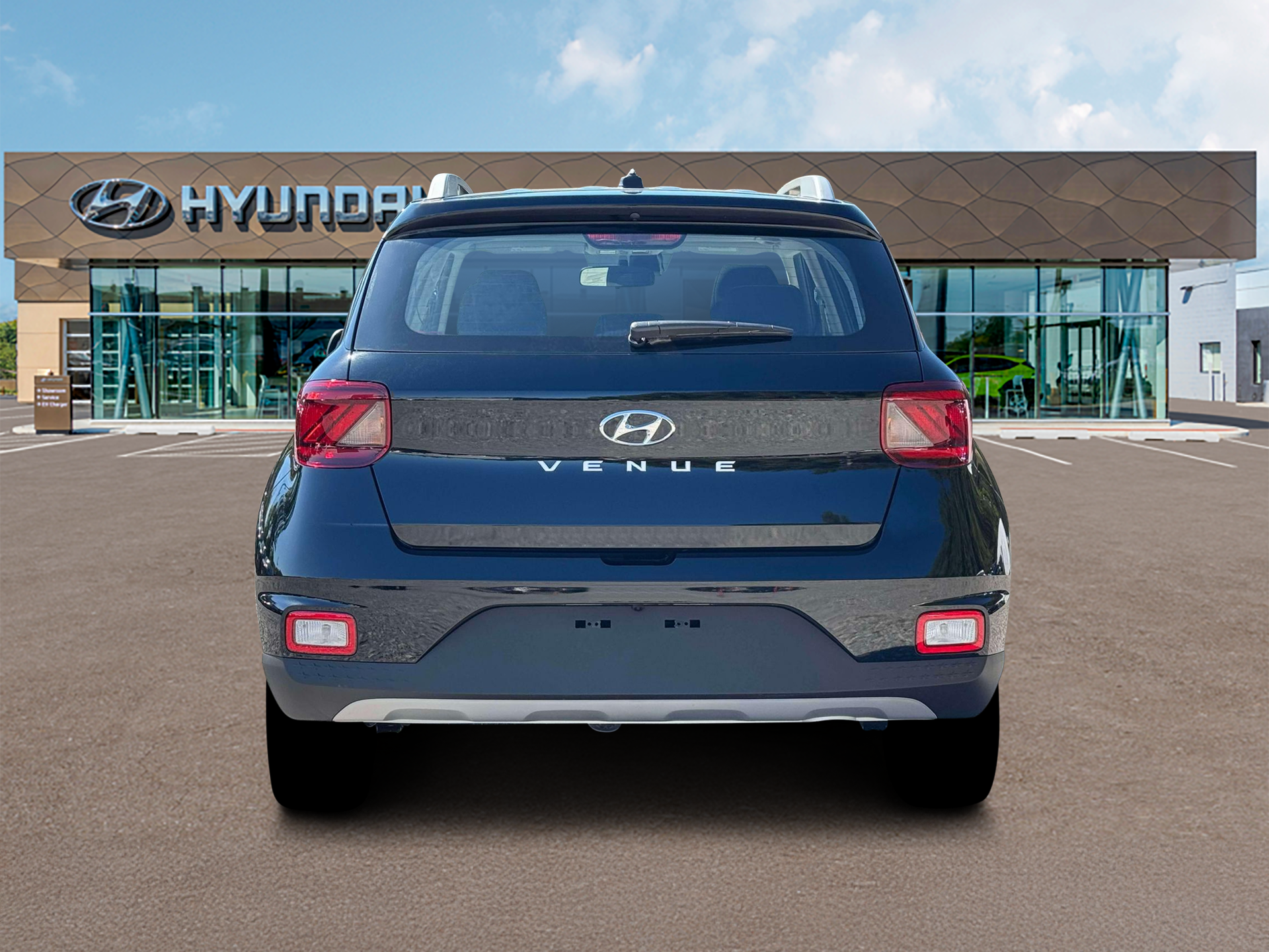 2026 Hyundai Venue - $22,440