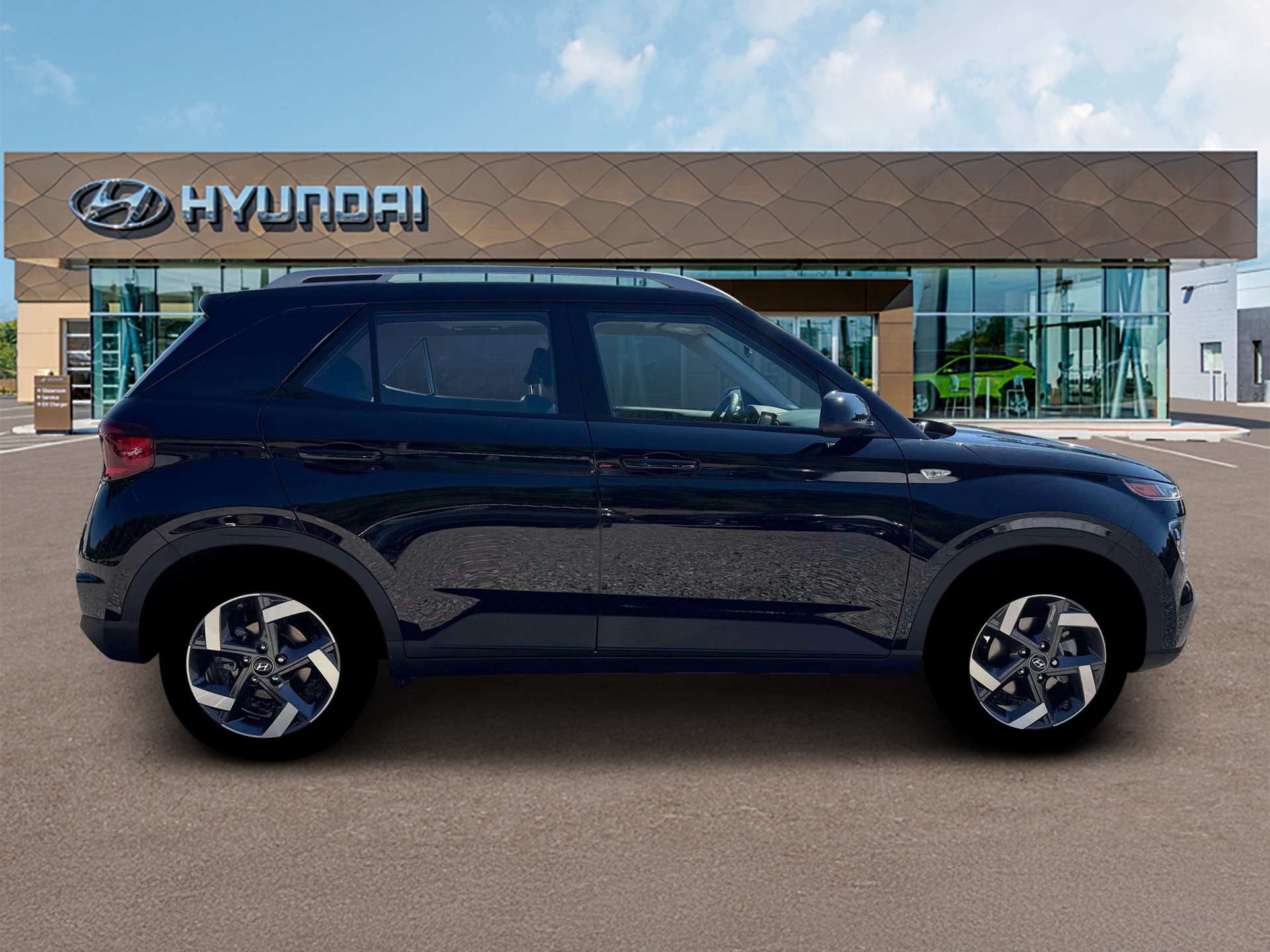 2026 Hyundai Venue - $22,440