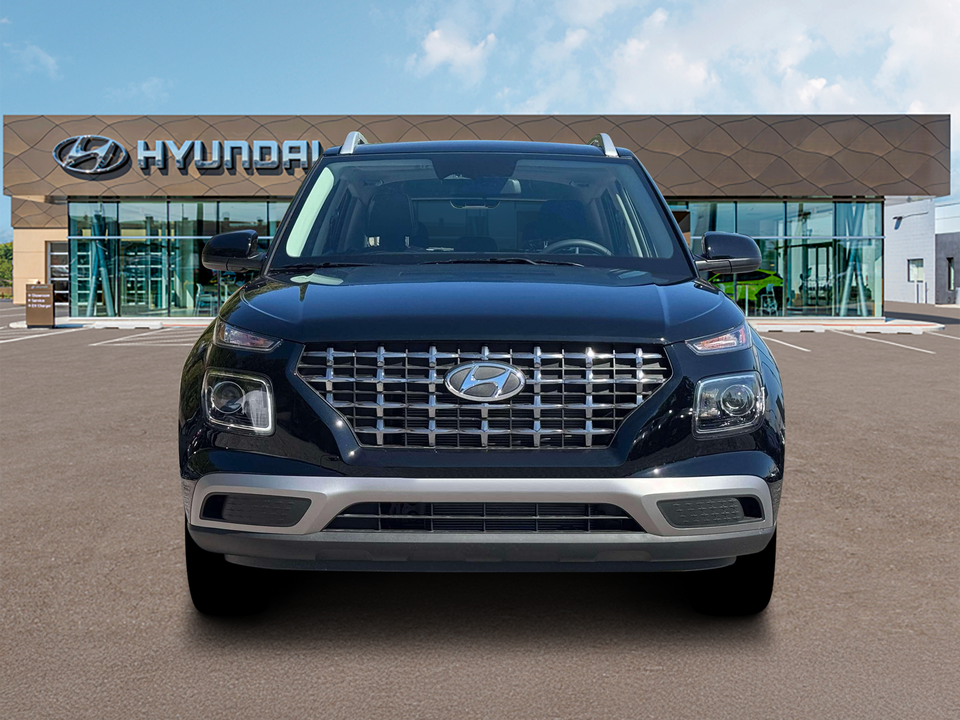 2026 Hyundai Venue - $22,440
