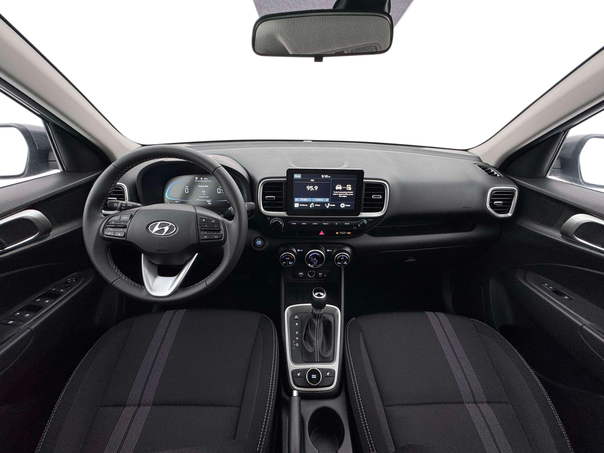 2026 Hyundai Venue - $22,440
