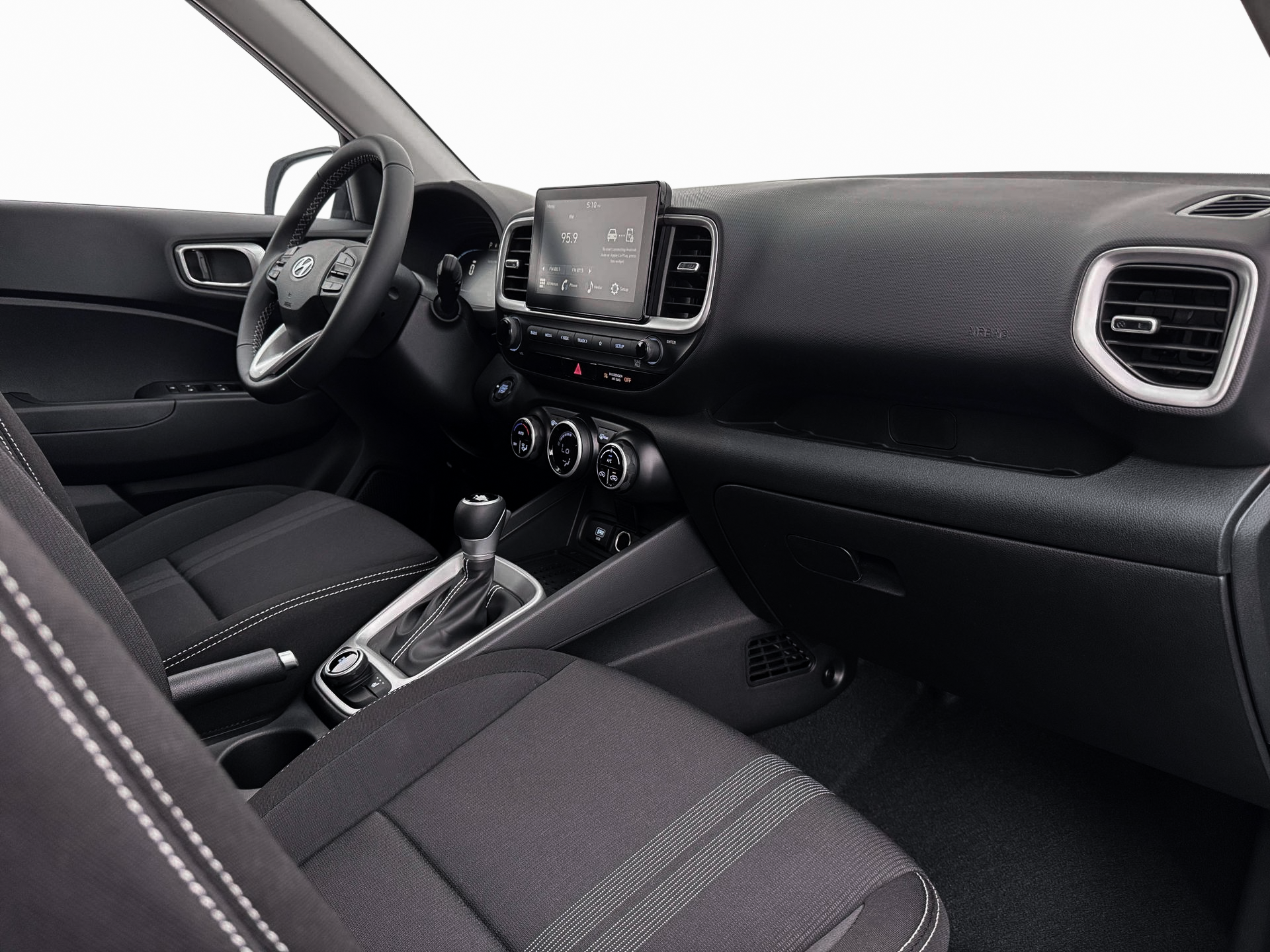 2026 Hyundai Venue - $22,440