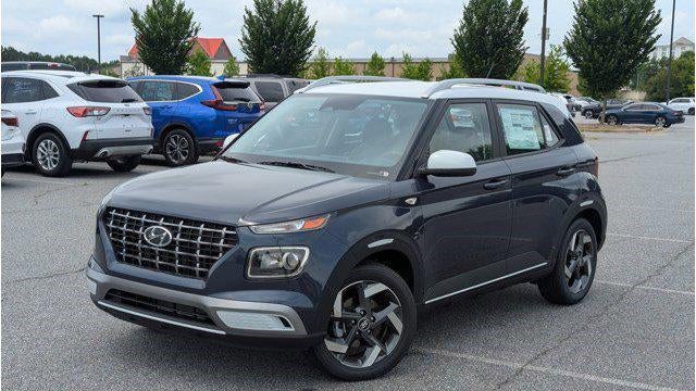 Preowned 2026 Hyundai VENUE SEL for Sale