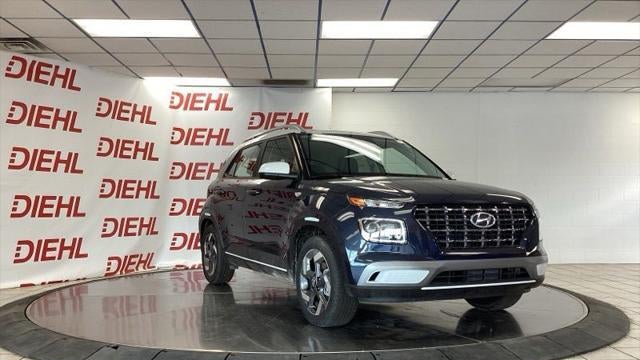 Preowned 2026 Hyundai VENUE SEL for Sale