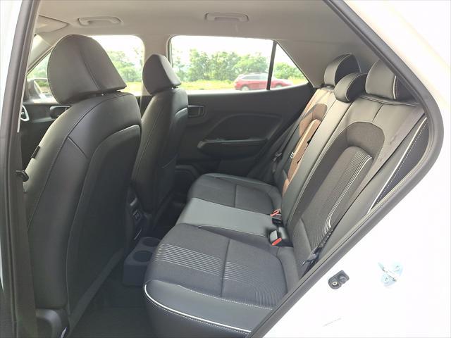 2026 Hyundai Venue - $25,982