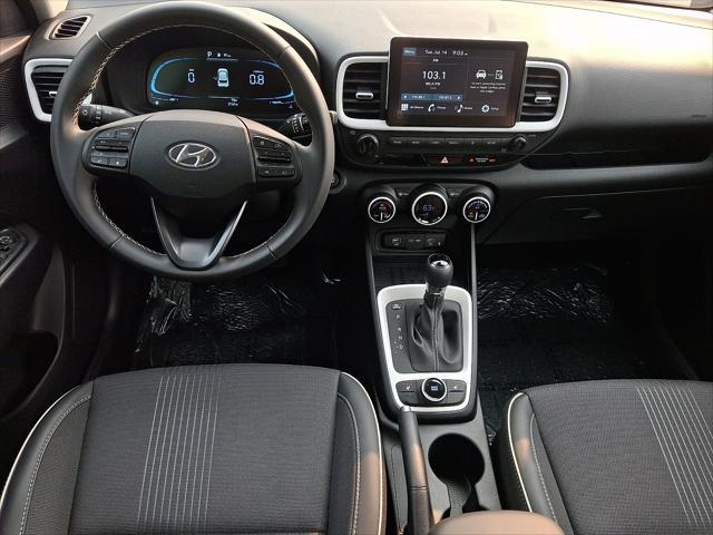 2026 Hyundai Venue - $25,982