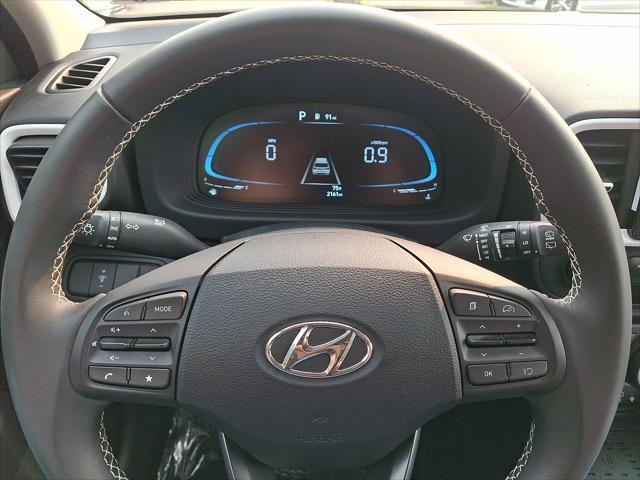 2026 Hyundai Venue - $25,982