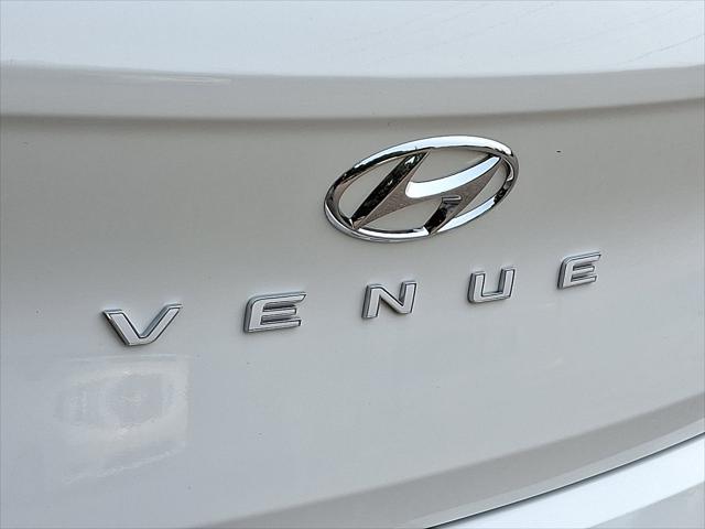 2026 Hyundai Venue - $25,982