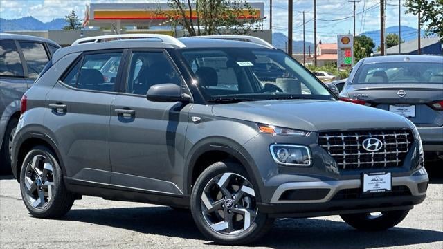 Preowned 2026 Hyundai VENUE SEL for Sale