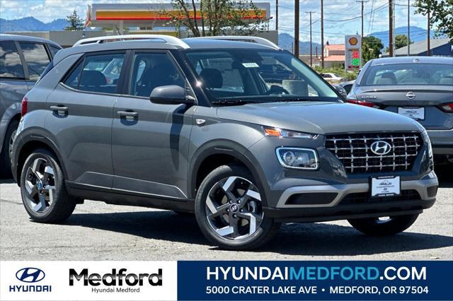2026 Hyundai Venue - $24,921