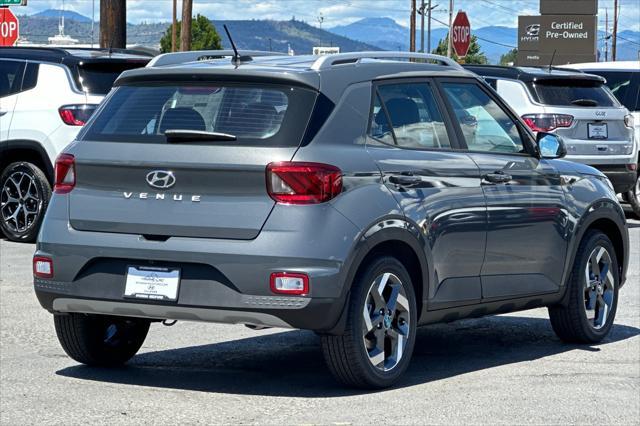 2026 Hyundai Venue - $24,921