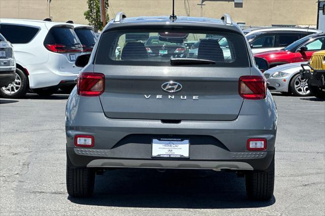 2026 Hyundai Venue - $24,921