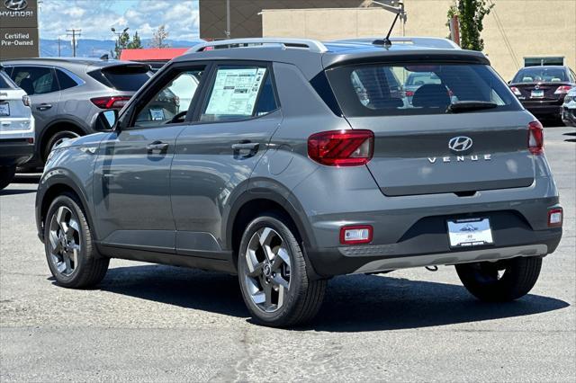 2026 Hyundai Venue - $24,921