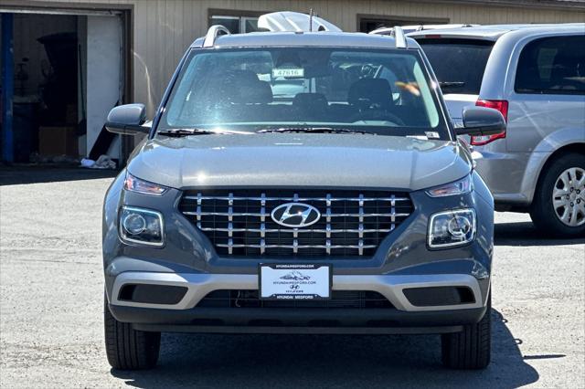 2026 Hyundai Venue - $24,921