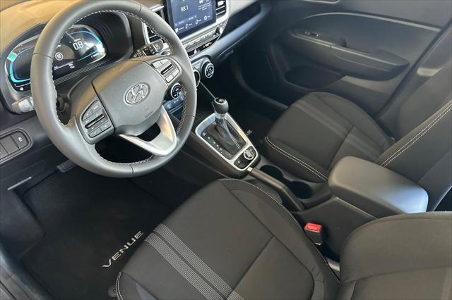 2026 Hyundai Venue - $24,921