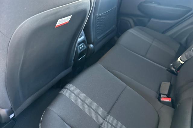 2026 Hyundai Venue - $24,921