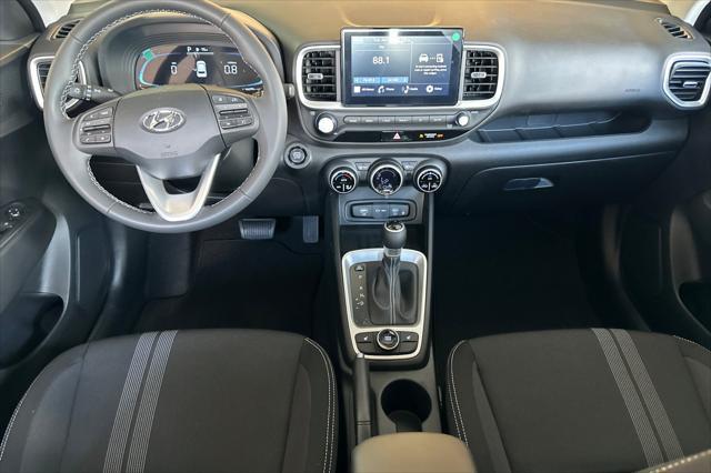 2026 Hyundai Venue - $24,921