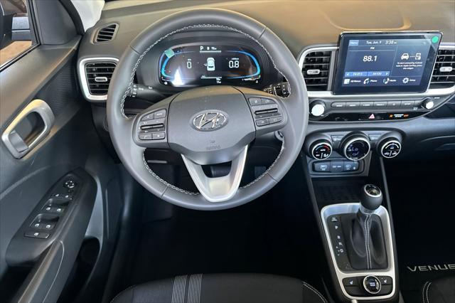 2026 Hyundai Venue - $24,921