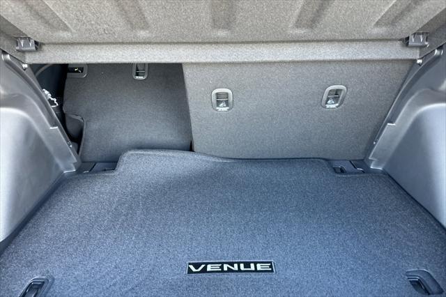 2026 Hyundai Venue - $24,921