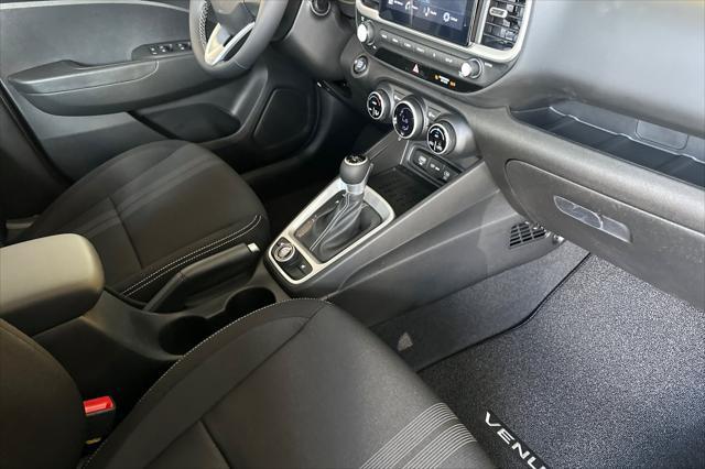 2026 Hyundai Venue - $24,921
