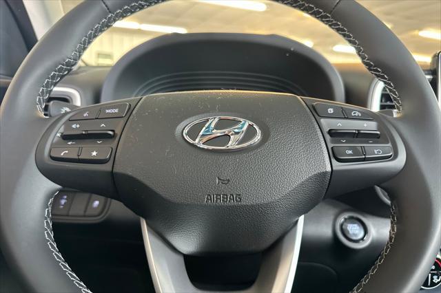 2026 Hyundai Venue - $24,921