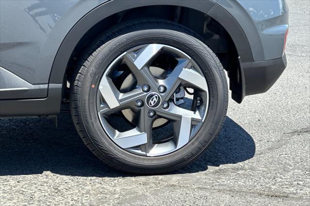 2026 Hyundai Venue - $24,921