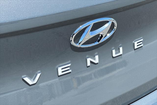 2026 Hyundai Venue - $24,921