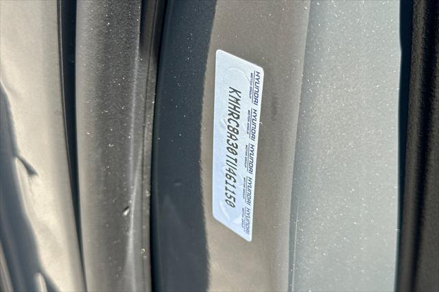 2026 Hyundai Venue - $24,921