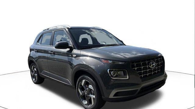Preowned 2026 Hyundai VENUE SEL for Sale