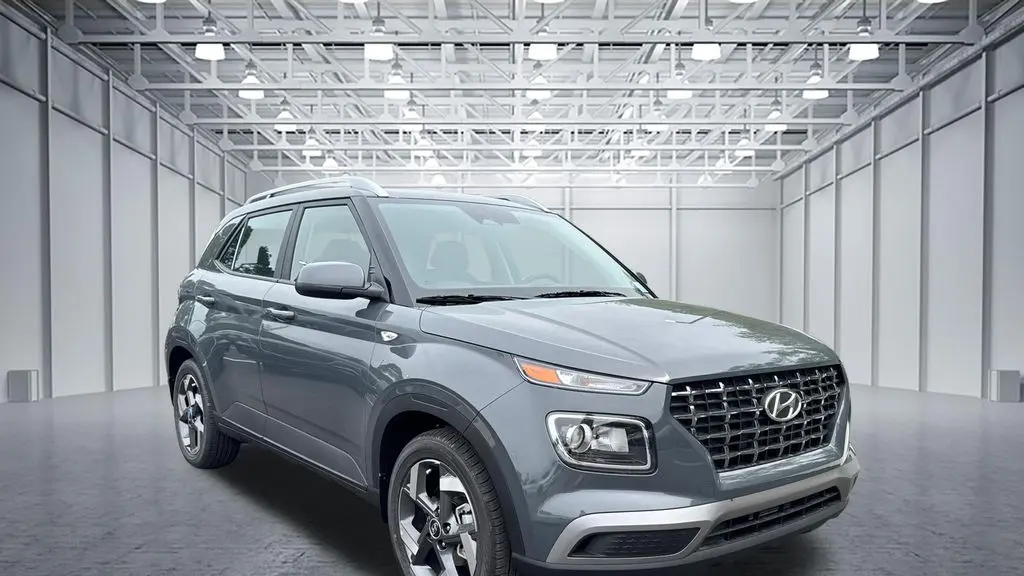 Preowned 2026 Hyundai VENUE SEL for Sale