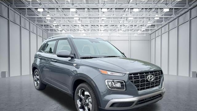 Preowned 2026 Hyundai VENUE SEL for Sale