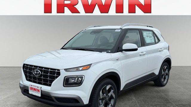 Preowned 2026 Hyundai VENUE SEL for Sale