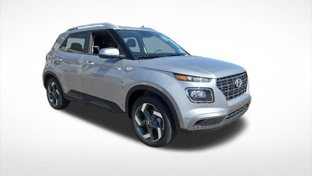 Preowned 2026 Hyundai VENUE SEL for Sale