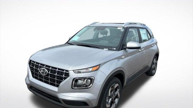 Preowned 2026 Hyundai VENUE SEL for Sale