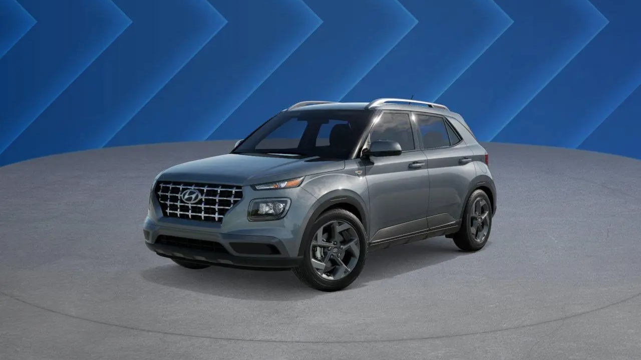 Preowned 2026 Hyundai VENUE SEL for Sale
